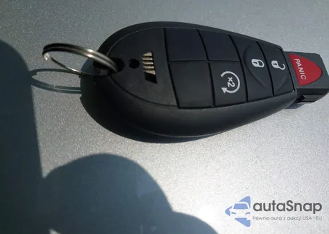 2015 Dodge Grand Caravan Se from USA, damaged, VIN 2C4RDGBG0FR524181